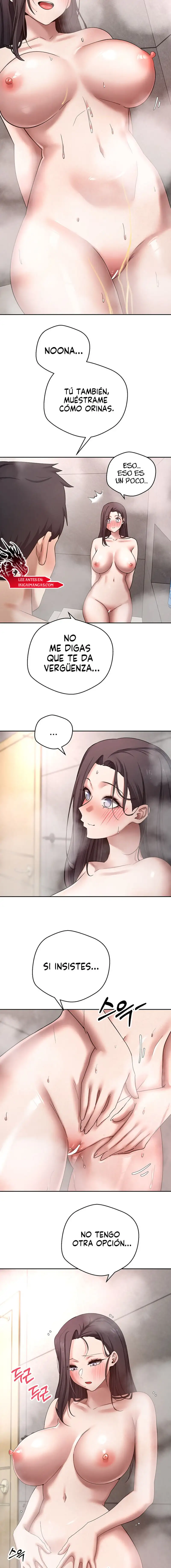 Turning My Life Around With Crypto Raw Chapter 42 Page 6