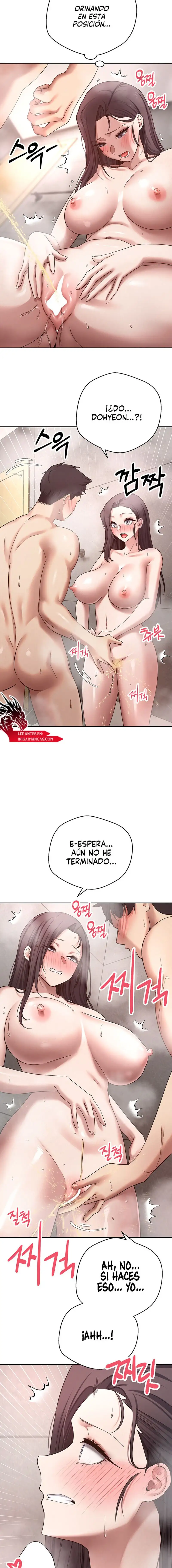 Turning My Life Around With Crypto Raw Chapter 42 Page 8