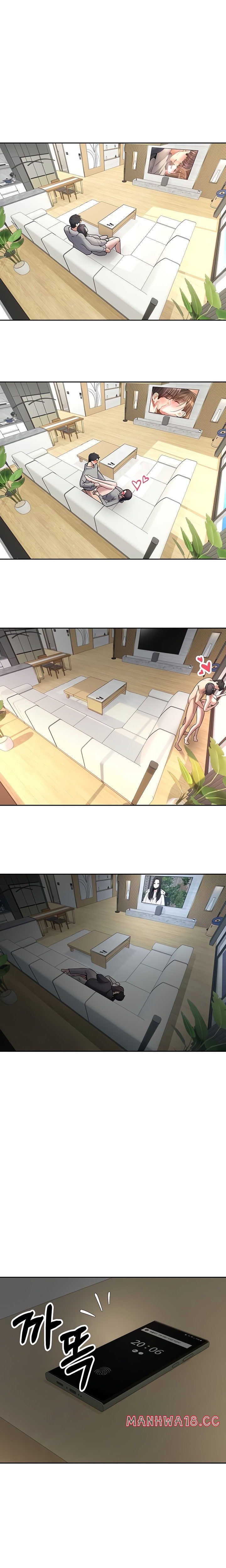 Turning My Life Around With Crypto Raw Chapter 45 Page 15