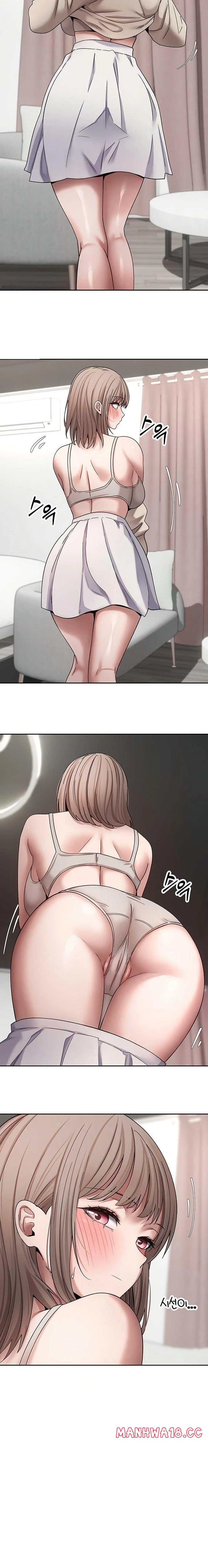 Turning My Life Around With Crypto Raw Chapter 46 Page 14