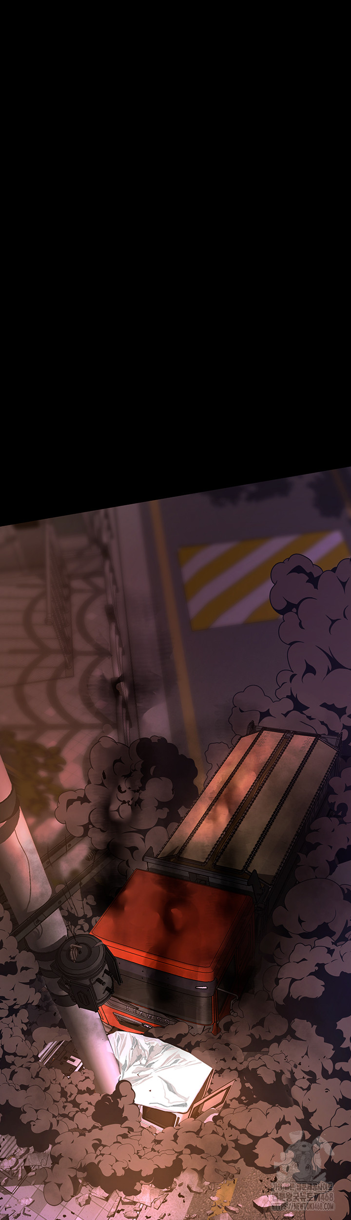 Prison Revenge Raw Chapter 1 Page 146