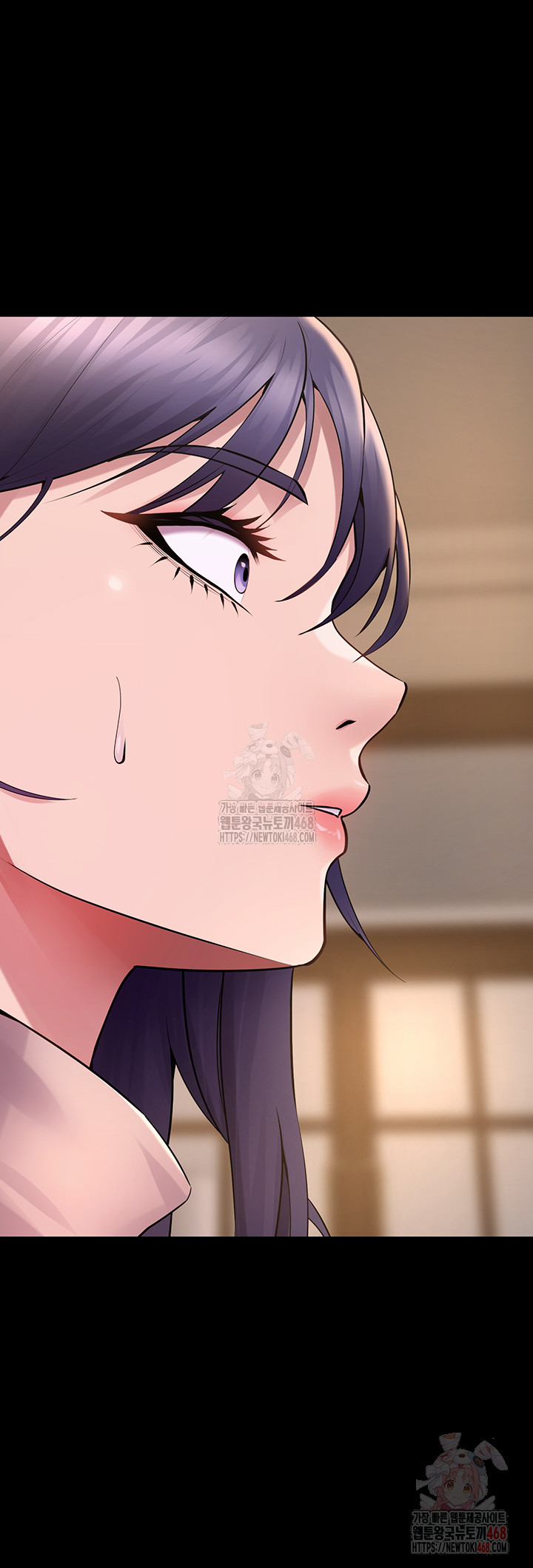 Prison Revenge Raw Chapter 18 Page 49