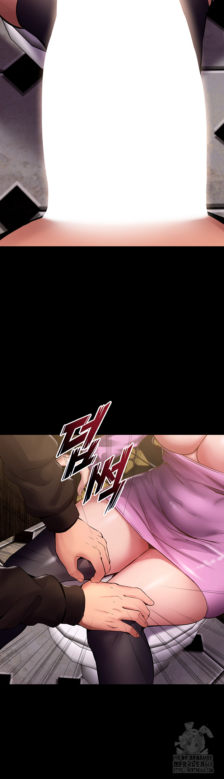Prison Revenge Raw Chapter 2 Page 124