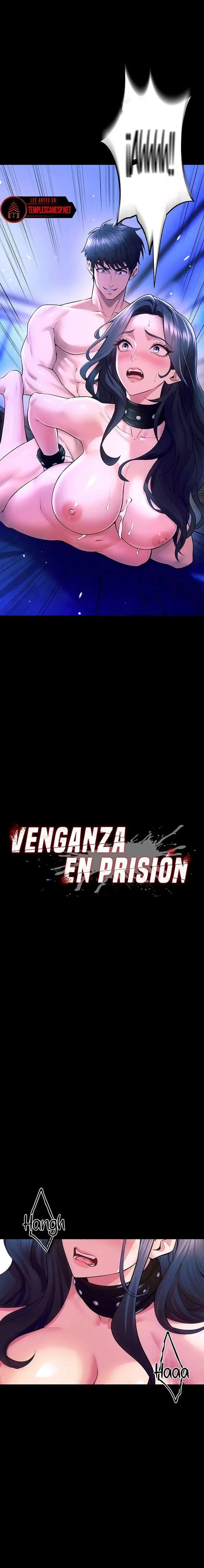 Prison Revenge Raw Chapter 24 Page 2
