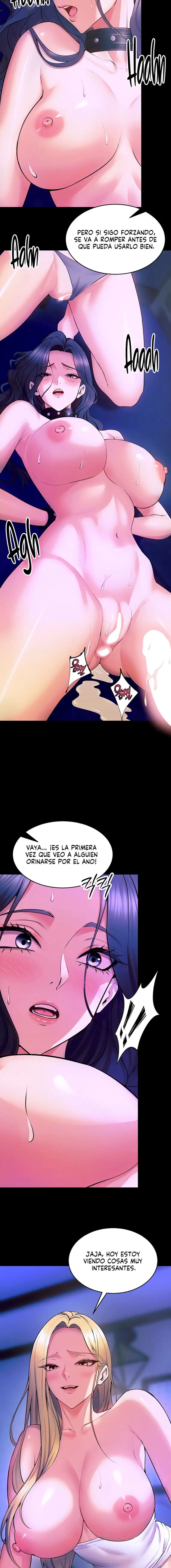Prison Revenge Raw Chapter 29 Page 2