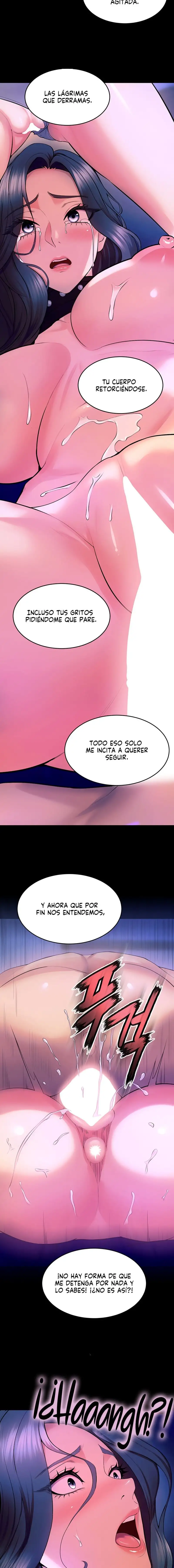Prison Revenge Raw Chapter 29 Page 6