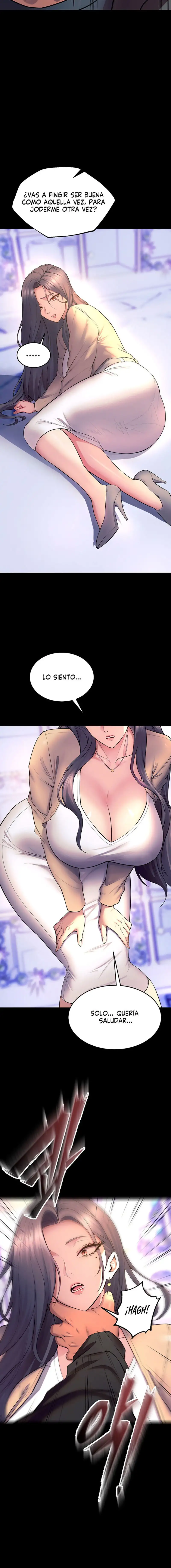 Prison Revenge Raw Chapter 31 Page 10