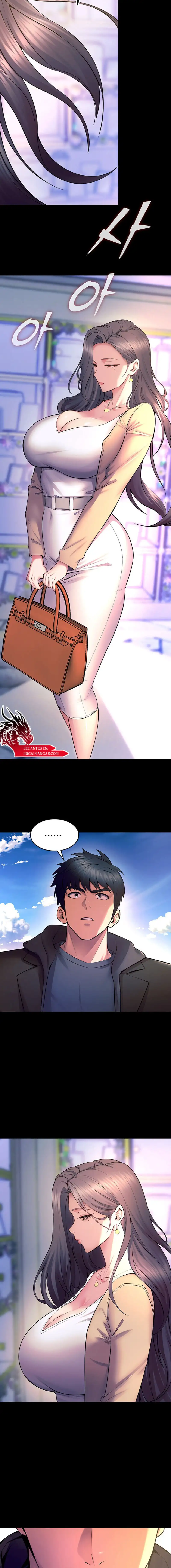 Prison Revenge Raw Chapter 31 Page 7