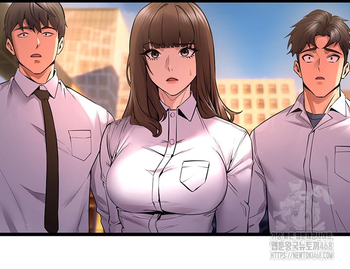 Prison Revenge Raw Chapter 5 Page 49