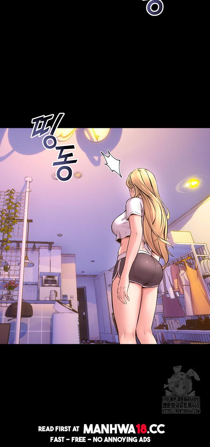 Prison Revenge Raw Chapter 6 Page 55