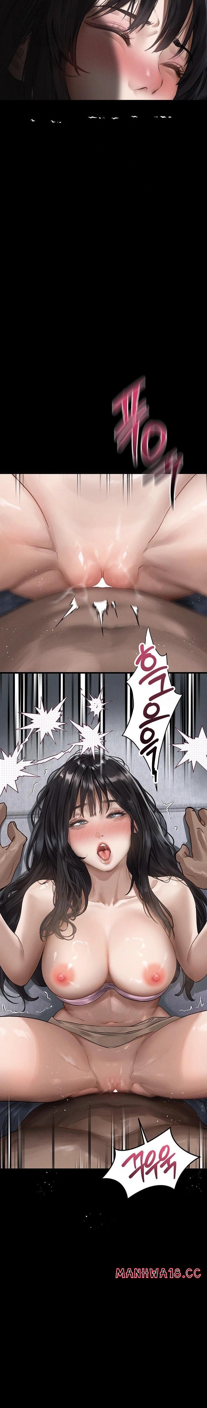 Dirty Talk Raw Chapter 10 Page 34