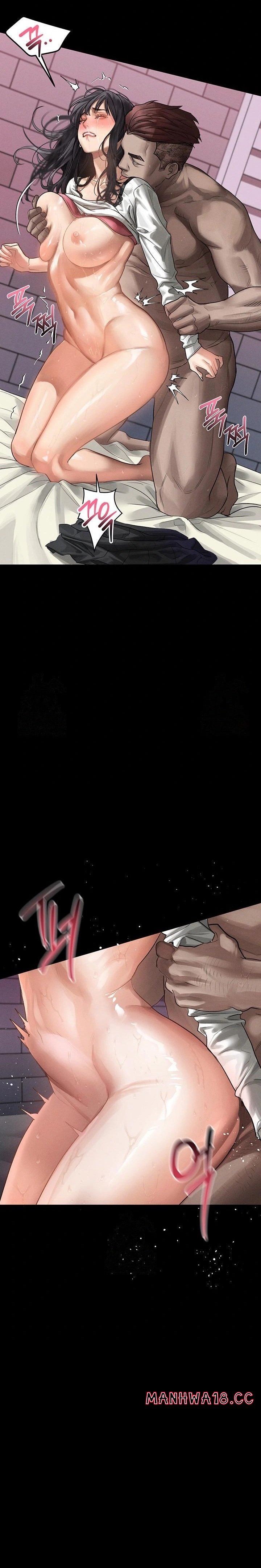 Dirty Talk Raw Chapter 12 Page 27