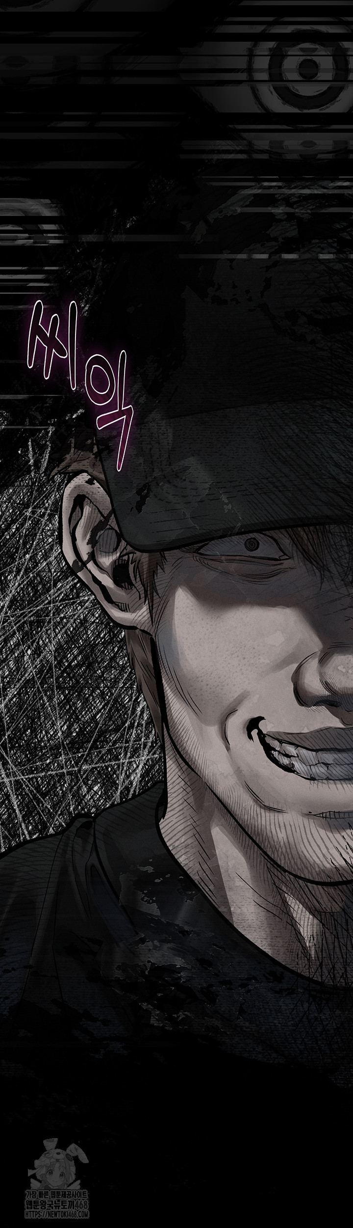 Dirty Talk Raw Chapter 21 Page 35