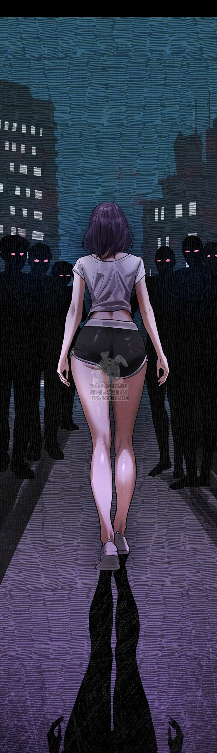 Dirty Talk Raw Chapter 21 Page 4