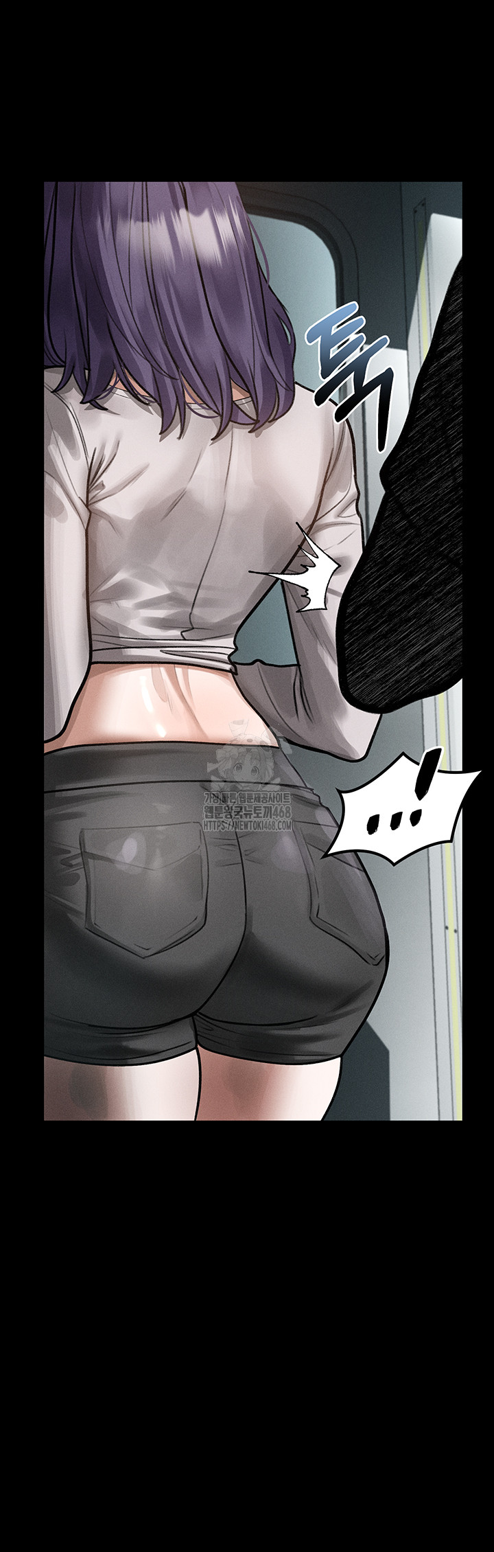 Dirty Talk Raw Chapter 22 Page 41