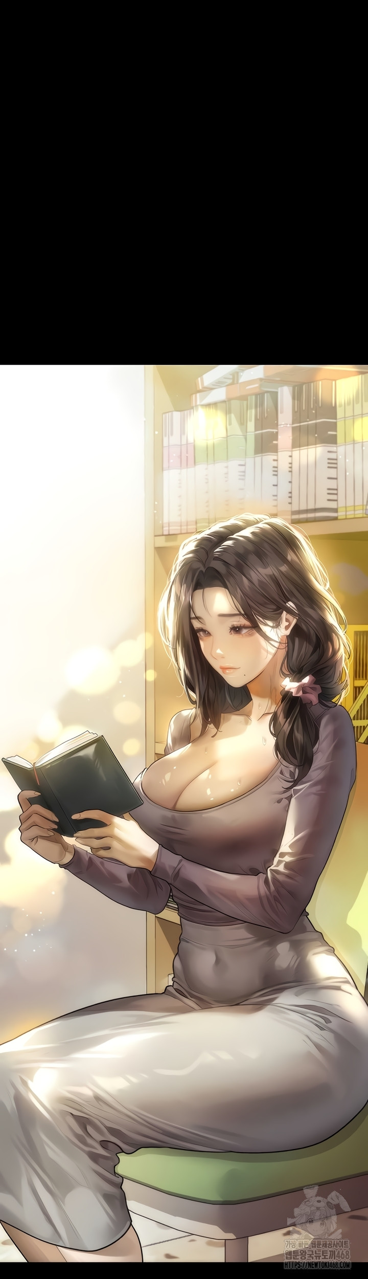 Dirty Talk Raw Chapter 29 Page 15