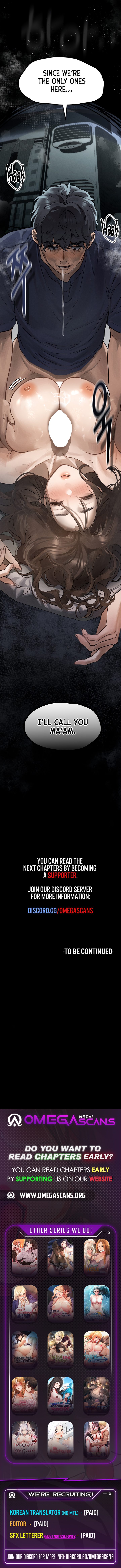 Dirty Talk Raw Chapter 3 Page 15