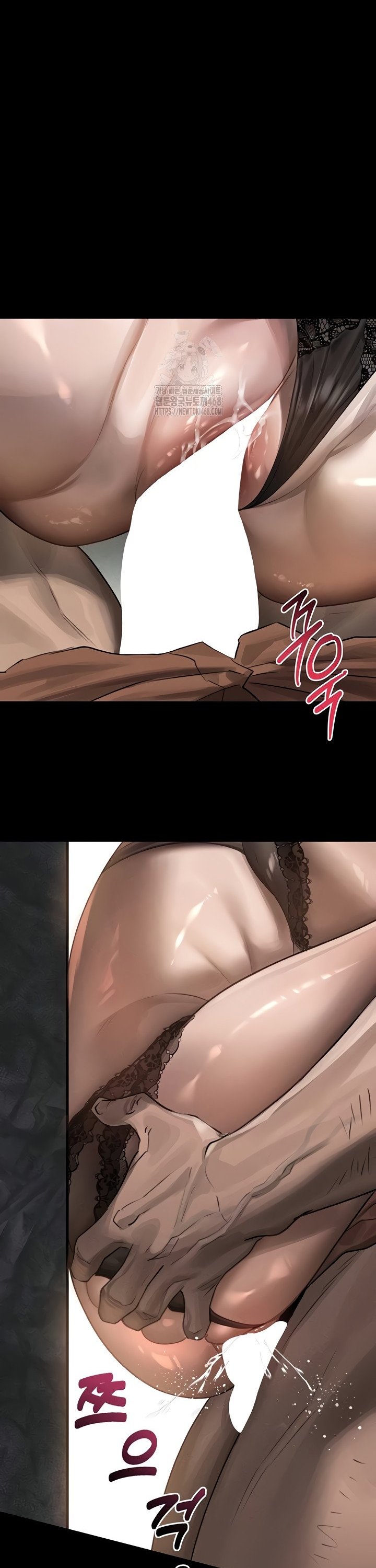 Dirty Talk Raw Chapter 31 Page 10