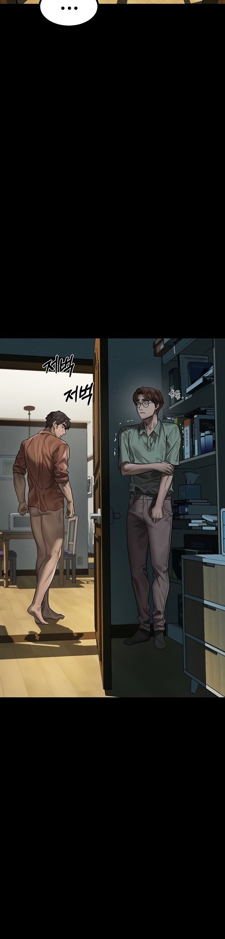 Dirty Talk Raw Chapter 31 Page 20