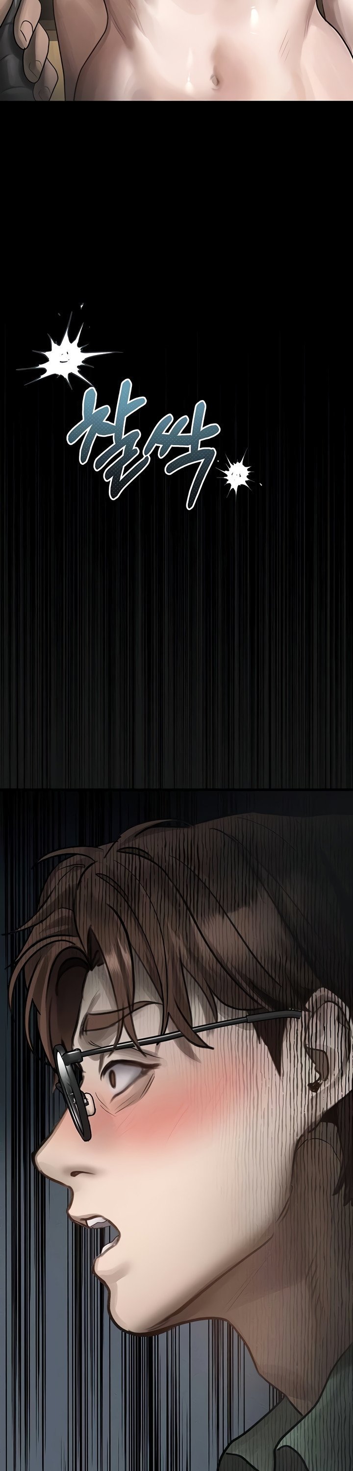 Dirty Talk Raw Chapter 31 Page 3