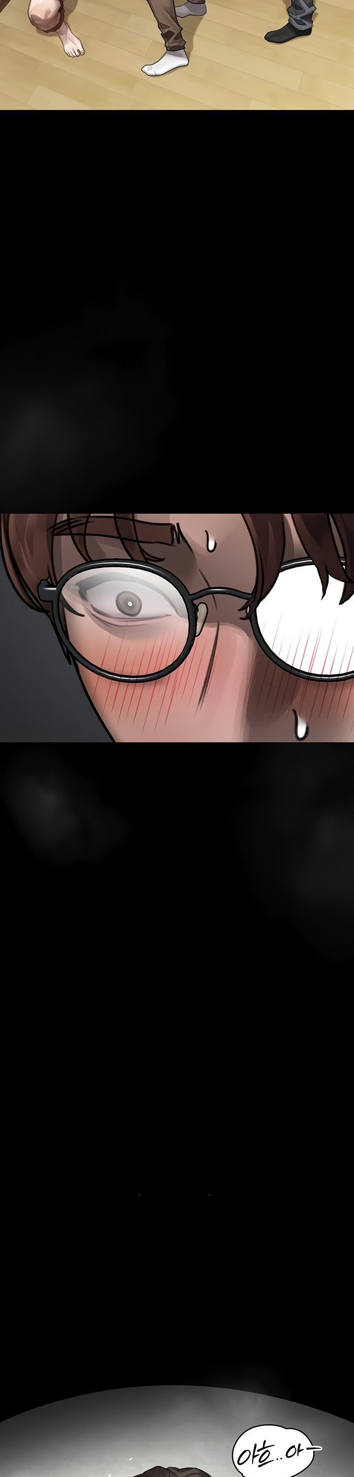 Dirty Talk Raw Chapter 31 Page 40