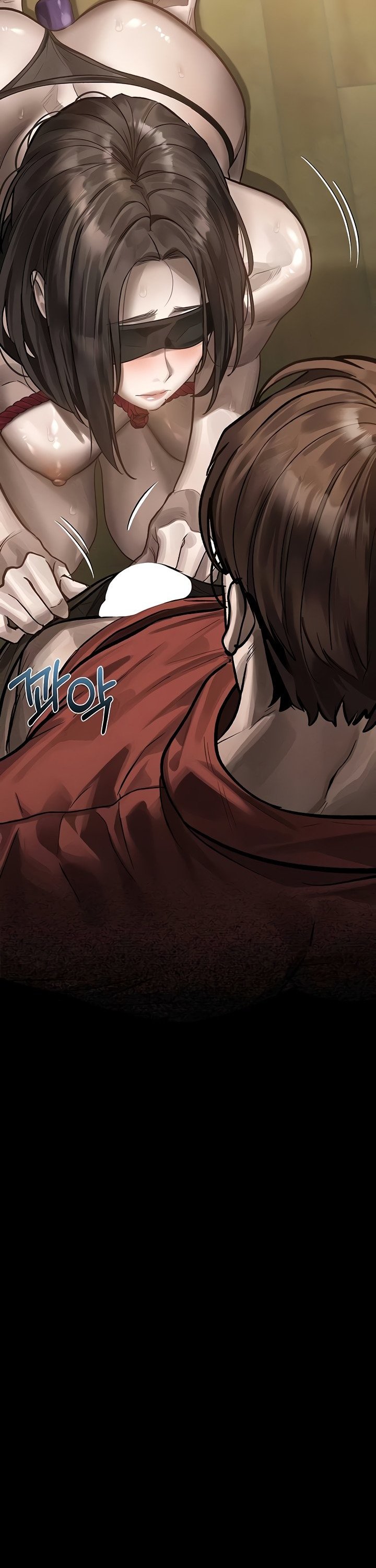 Dirty Talk Raw Chapter 31 Page 45