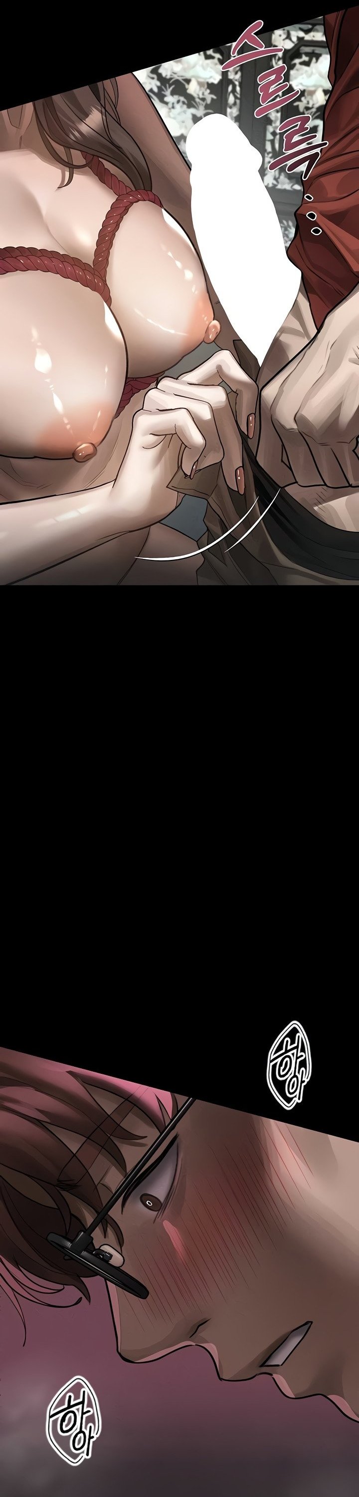 Dirty Talk Raw Chapter 31 Page 46