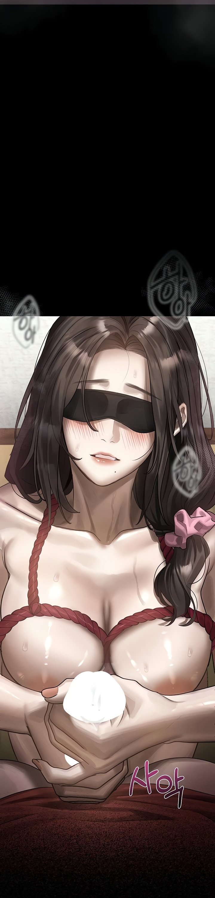 Dirty Talk Raw Chapter 31 Page 47