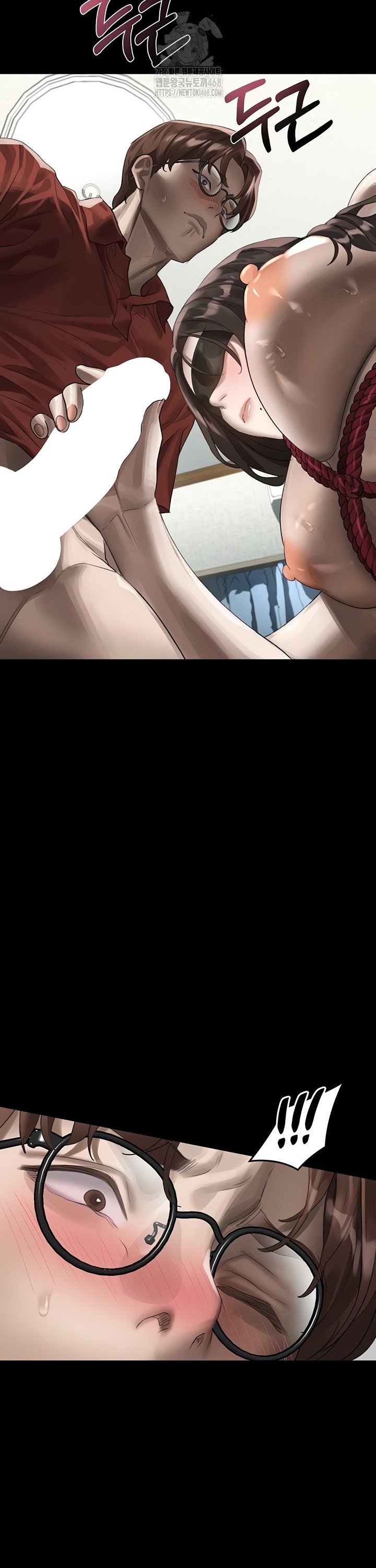 Dirty Talk Raw Chapter 31 Page 51