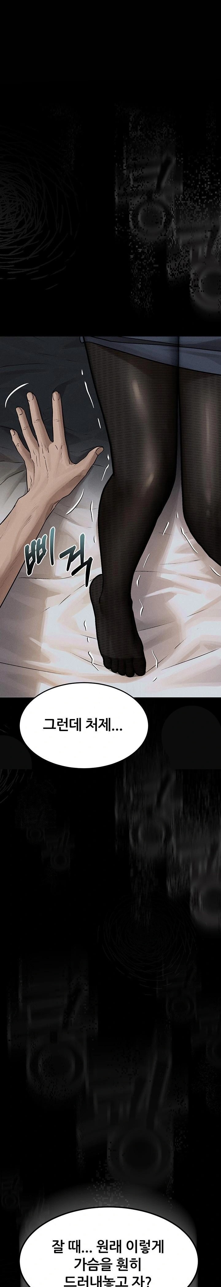 Dirty Talk Raw Chapter 6 Page 1