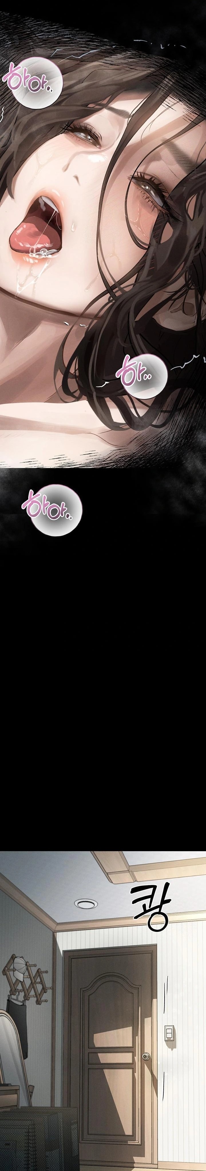 Dirty Talk Raw Chapter 7 Page 36