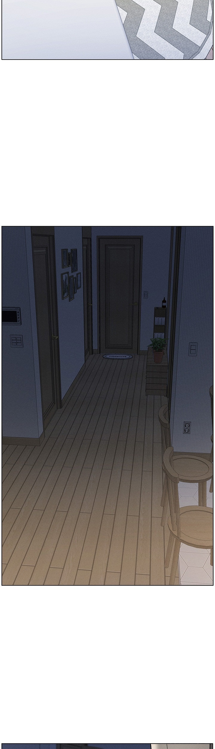 A Secret Lesson With My Younger Sister Raw Chapter 38 Page 2