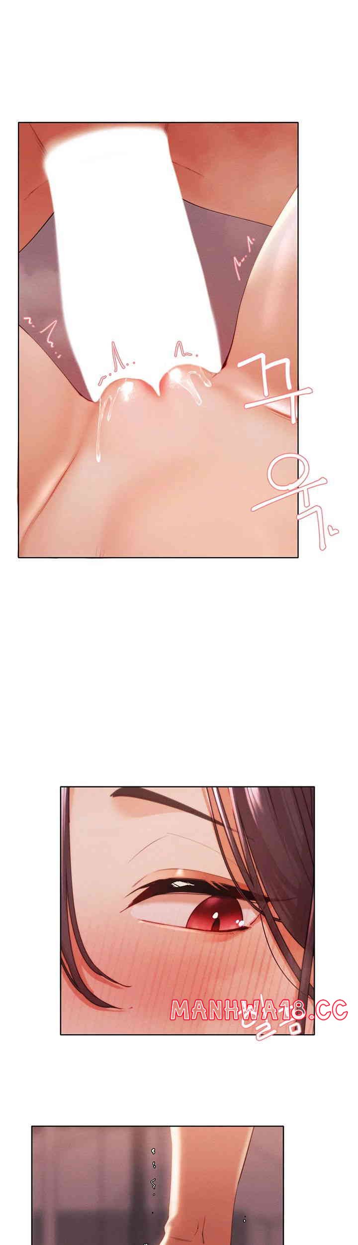 The Protagonist Gets Stronger When He Fucks the Female Hunter Raw Chapter 4 Page 22