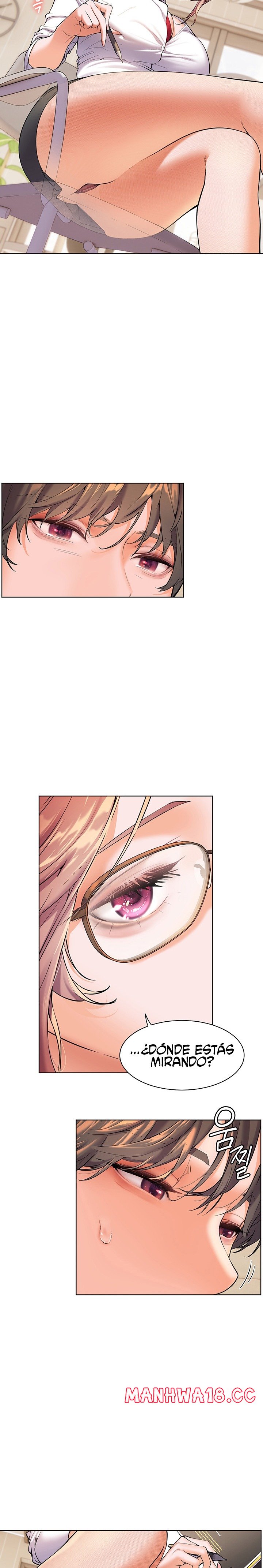 The Teachers’ Efforts Raw Chapter 1 Page 41