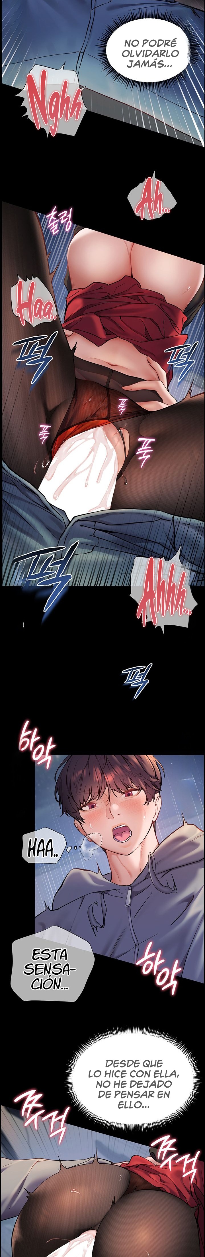 The Teachers’ Efforts Raw Chapter 10 Page 24