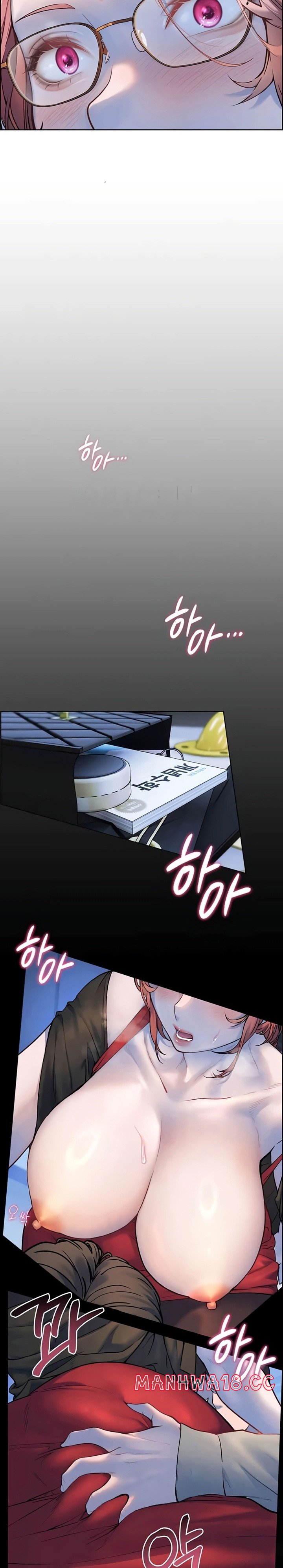The Teachers’ Efforts Raw Chapter 10 Page 4