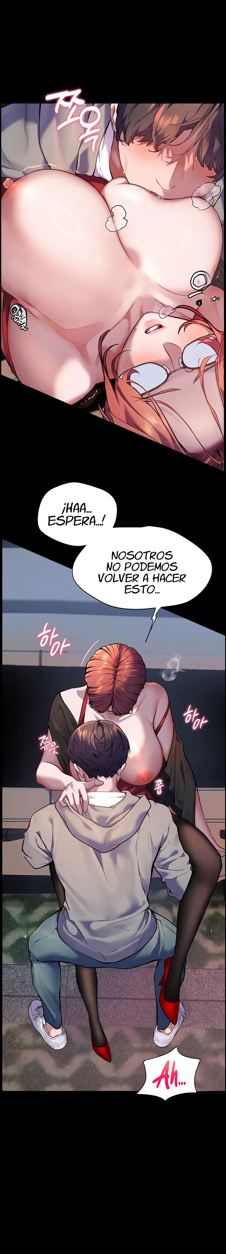 The Teachers’ Efforts Raw Chapter 10 Page 7