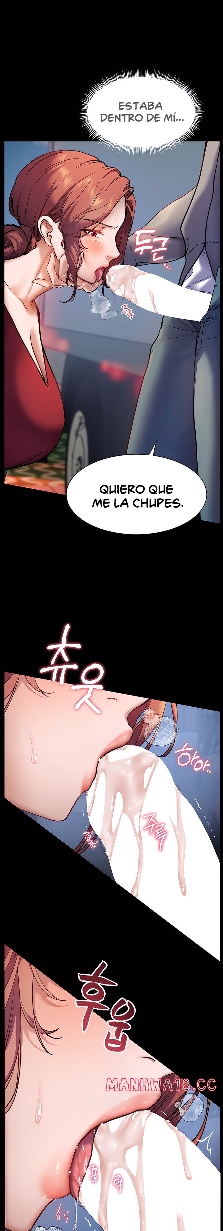 The Teachers’ Efforts Raw Chapter 11 Page 21