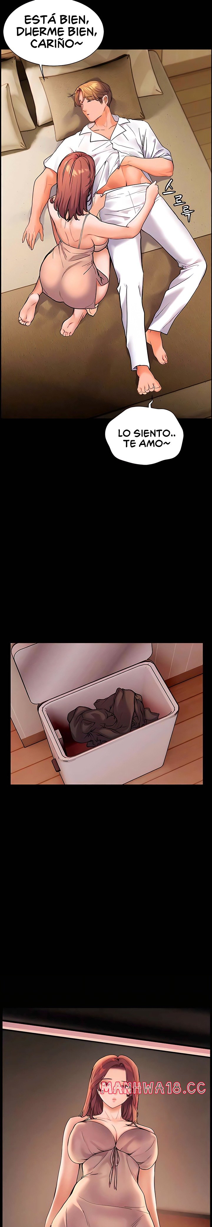 The Teachers’ Efforts Raw Chapter 12 Page 13