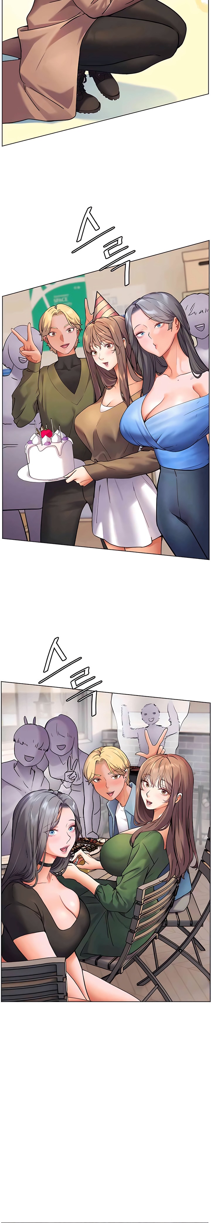 The Teachers’ Efforts Raw Chapter 12 Page 18