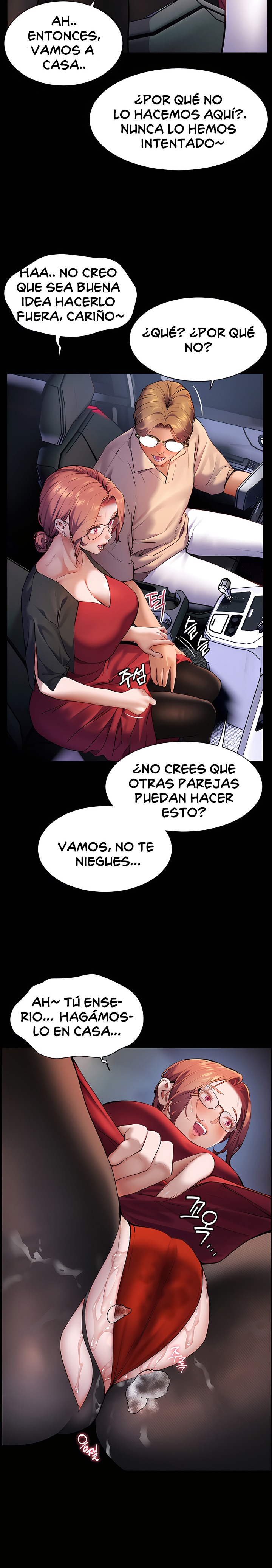 The Teachers’ Efforts Raw Chapter 12 Page 2