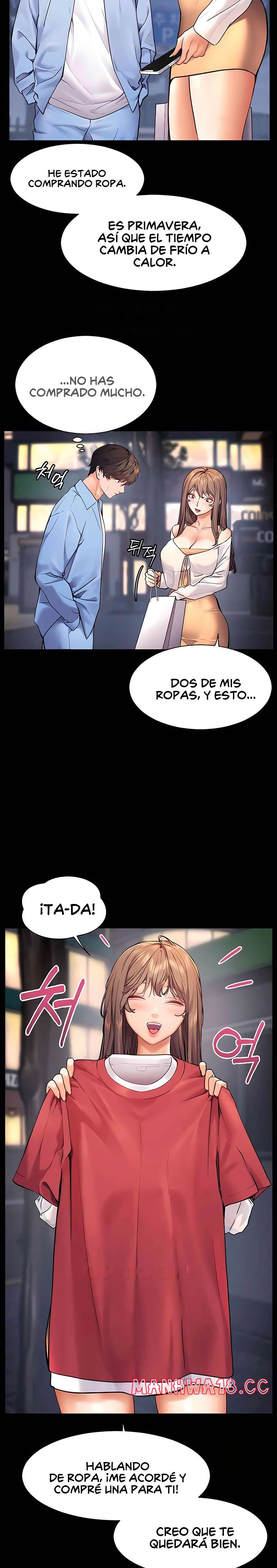 The Teachers’ Efforts Raw Chapter 12 Page 22