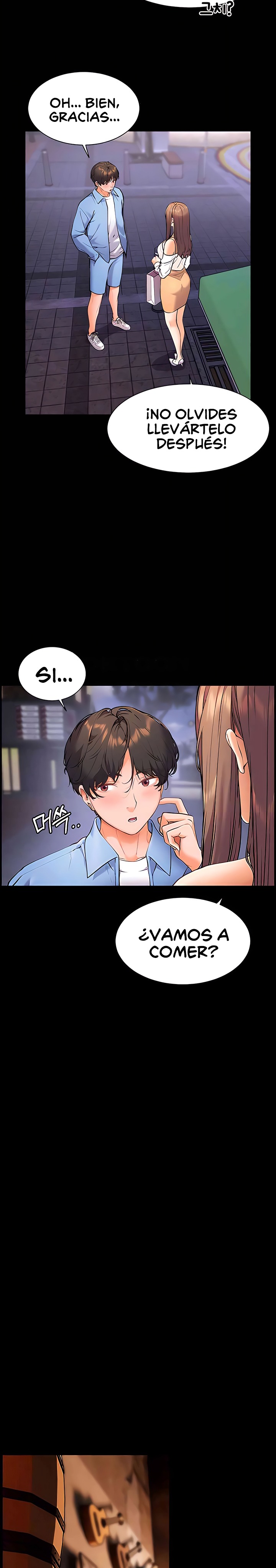 The Teachers’ Efforts Raw Chapter 12 Page 23