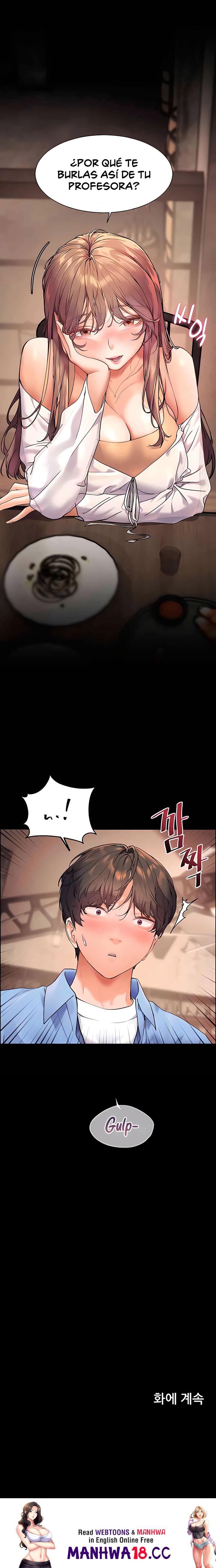 The Teachers’ Efforts Raw Chapter 12 Page 31