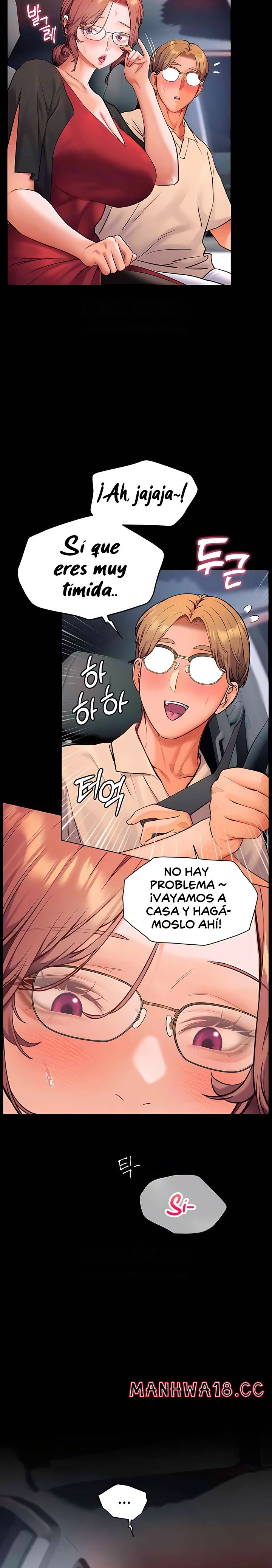 The Teachers’ Efforts Raw Chapter 12 Page 6