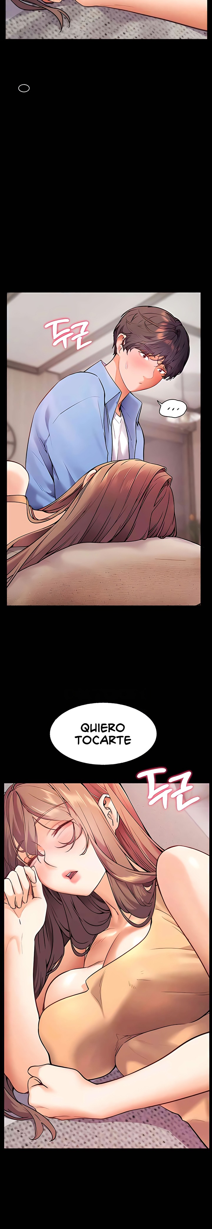 The Teachers’ Efforts Raw Chapter 13 Page 23