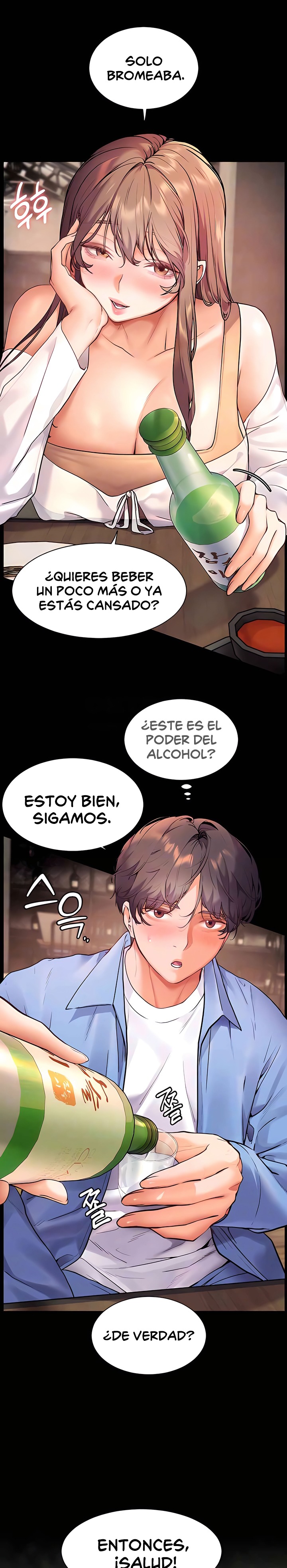 The Teachers’ Efforts Raw Chapter 13 Page 5