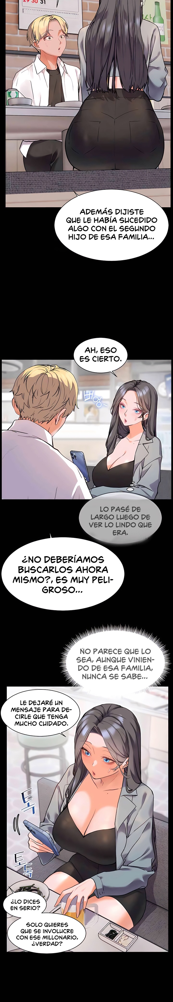 The Teachers’ Efforts Raw Chapter 14 Page 15