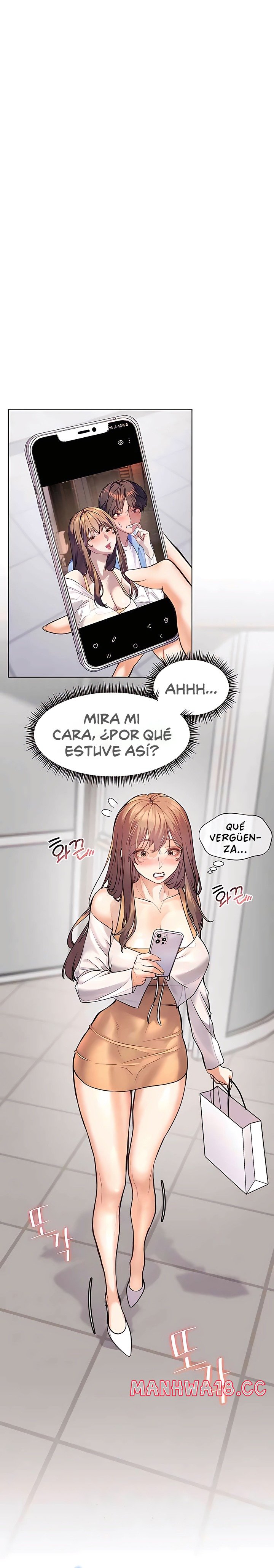 The Teachers’ Efforts Raw Chapter 14 Page 21