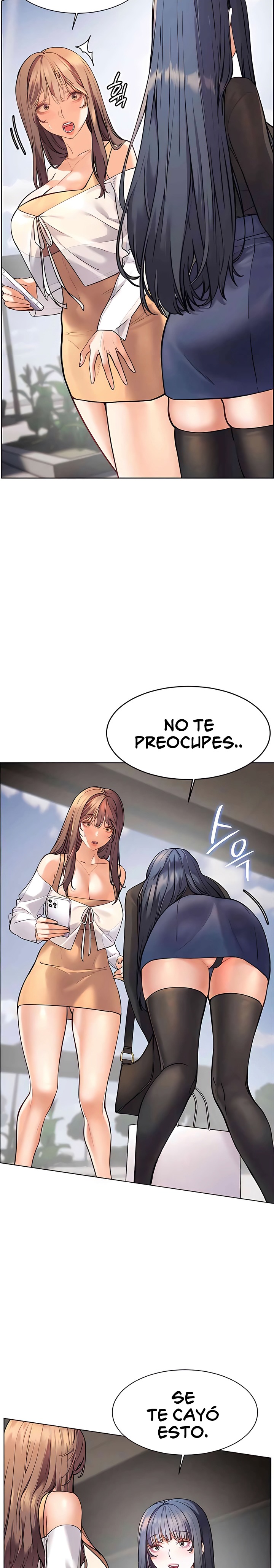 The Teachers’ Efforts Raw Chapter 14 Page 24